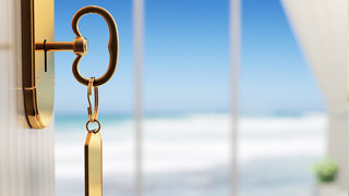 Residential Locksmith at Downtown Pacifica, California